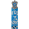 Collezione Noble Harry Potter - Segnalibro con stemma Ravenclaw