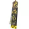 Noble Collection Harry Potter - Huffelpuff címeres könyvjelző