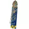 Noble Collection Harry Potter - Hogwarts Crest Bookmark