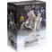 Noble Collection Harry Potter - Wizard Chess Knight Bookend- Alb