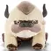 Noble Collection Avatar The Last Airbender - Appa Plüsch