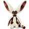 Collezione Noble Avatar L'ultimo dominatore dell'aria - Peluche Momo