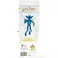 Noble Collection Harry Potter - Bendable Cornish Pixie