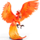 Noble Colección Harry Potter - Toyllectible Treasures - Fawkes