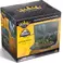 Noble Collection Jurassic Park - Jurassic World Toyllectible Treasures - Blue