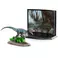 Noble Collection Jurassic Park - Jurassic World Toyllectible Treasures - Blue