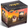 Noble Collection Jurassic Park - Jurassic Park Toyllectible Treasures - Ei