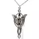 Noble Collection Der Herr der Ringe - J - Arwen Evenstar Anhänger Kostüm