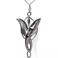 Noble Collection Der Herr der Ringe - J - Arwen Evenstar Anhänger Kostüm