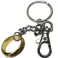 Noble Collection The Lord Of The Rings - J - The One Ring Keychain