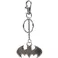 Noble Collection Dc Comics - Batman C - J - Přívěsek na klíče Batman