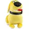 Plush toy WP MERCHANDISE labrador Buddy 24 cm