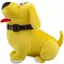 Plush toy WP MERCHANDISE labrador Buddy 24 cm