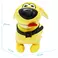 Plush toy WP MERCHANDISE labrador Buddy 24 cm