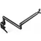 FIFINE BM88 Steady Full Metal High End Boom Arm Stand, Black