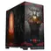 Diablo IV - Lilith PC Gaming Case Limited Edition ATX