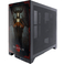 Diablo IV - Lilith PC herní skříň limitovaná edice ATX