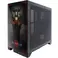 Diablo IV - Lilith PC Gaming Case Limited Edition ATX