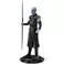 Noble Collection Game of Thrones - figurka rycerza króla Bendyfiga