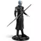Noble Collection Game of Thrones - figurka rycerza króla Bendyfiga