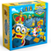 Zestaw szachów Noble Collection Universal - Minions Medieval Mayhem