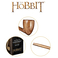 Noble Colección Hobbit - Réplica de la pipa de Gandalf