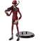 Noble Collection WB - Conjuring - Görbe ember Bendyfig figura