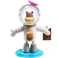 Noble Collection SpongeBob Schwammkopf - Sandy Cheeks Bendyfigur