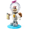 Noble Collection SpongeBob Schwammkopf - Sandy Cheeks Bendyfigur