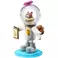 Noble Collection Μπομπ Σφουγγαράκης - Sandy Cheeks Bendyfig Figure