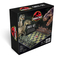 Noble Collection Universal - Jurassic Park Chess Set