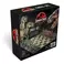 Zestaw szachów Noble Collection Universal - Jurassic Park