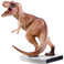 Noble Collection Creatura di Jurassic Park - Figura del tirannosauro Rex