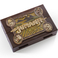 Collezione Noble Jumanji - Mini scheda Prop Replica elettronica