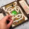 Noble Collection Jumanji - Mini Board Prop Replica electronic