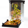 Noble Collection Phantastische Tierwesen - Magische Kreaturen Nr. 2 Bowtruckle Figur