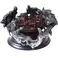 Noble Collection HARRY POTTER - Dementors Crystal Ball
