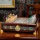 Collezione Noble Harry Potter - Set di scacchi Quid ditch