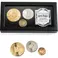 Noble Collection HARRY POTTER - The Gringotts Bank Coin Collection