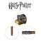 Noble Collection Harry Potter - Ραβδί του Draco Malfoy Replica