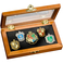 Noble Collection Harry Potter - Hogwarts House Pins