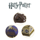 Edle Sammlung Harry Potter - Schokoladenfrosch-Replik