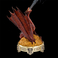 Noble Colección Hobbit - Quemador de Incienso Smaug