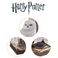 Noble Collection Harry Potter - Magische Kreaturen - Hedwig Figur