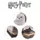 Noble Collection Harry Potter - Créatures Magiques - Figurine Hedwig