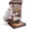 Noble Collection Harry Potter - Créatures Magiques - Figurine Hedwig