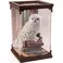 Noble Collection Harry Potter - Créatures Magiques - Figurine Hedwig