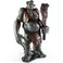 Noble Collection HARRY POTTER - Magical Creatures №12 - Troll Figure