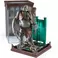 Noble Collection HARRY POTTER - Magical Creatures №12 - Troll Figure