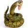 Noble Collection Harry Potter - Créatures Magiques - Figurine Nagini
